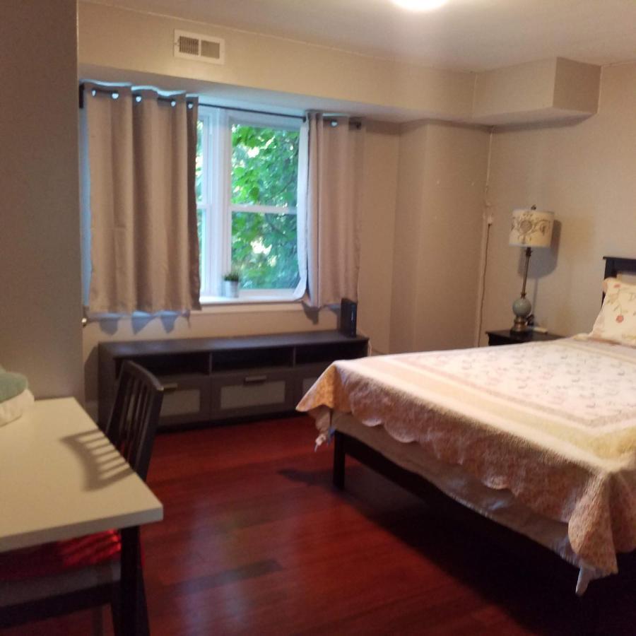 Fairmount House Hotel Philadelphia Kültér fotó