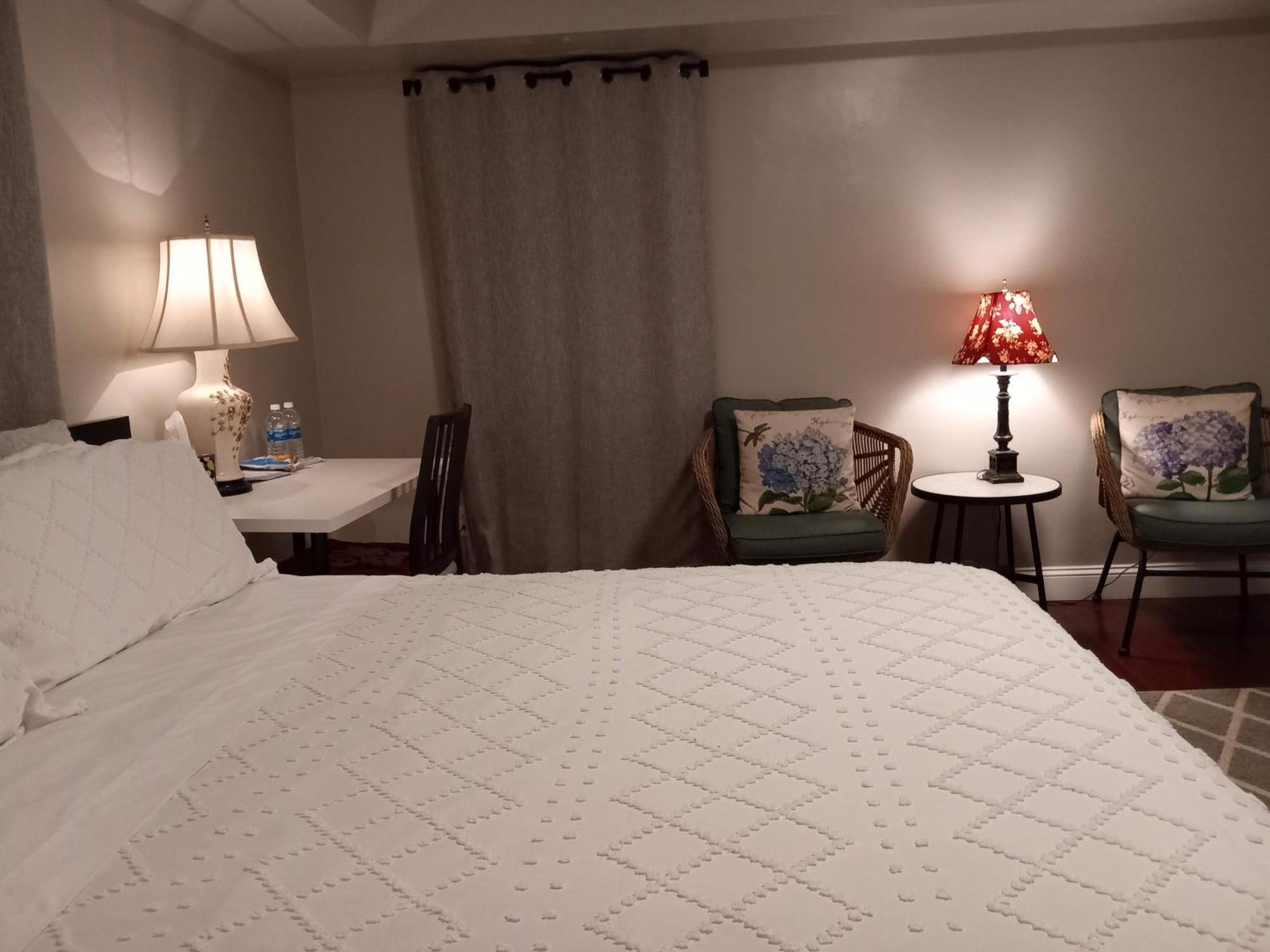 Fairmount House Hotel Philadelphia Kültér fotó
