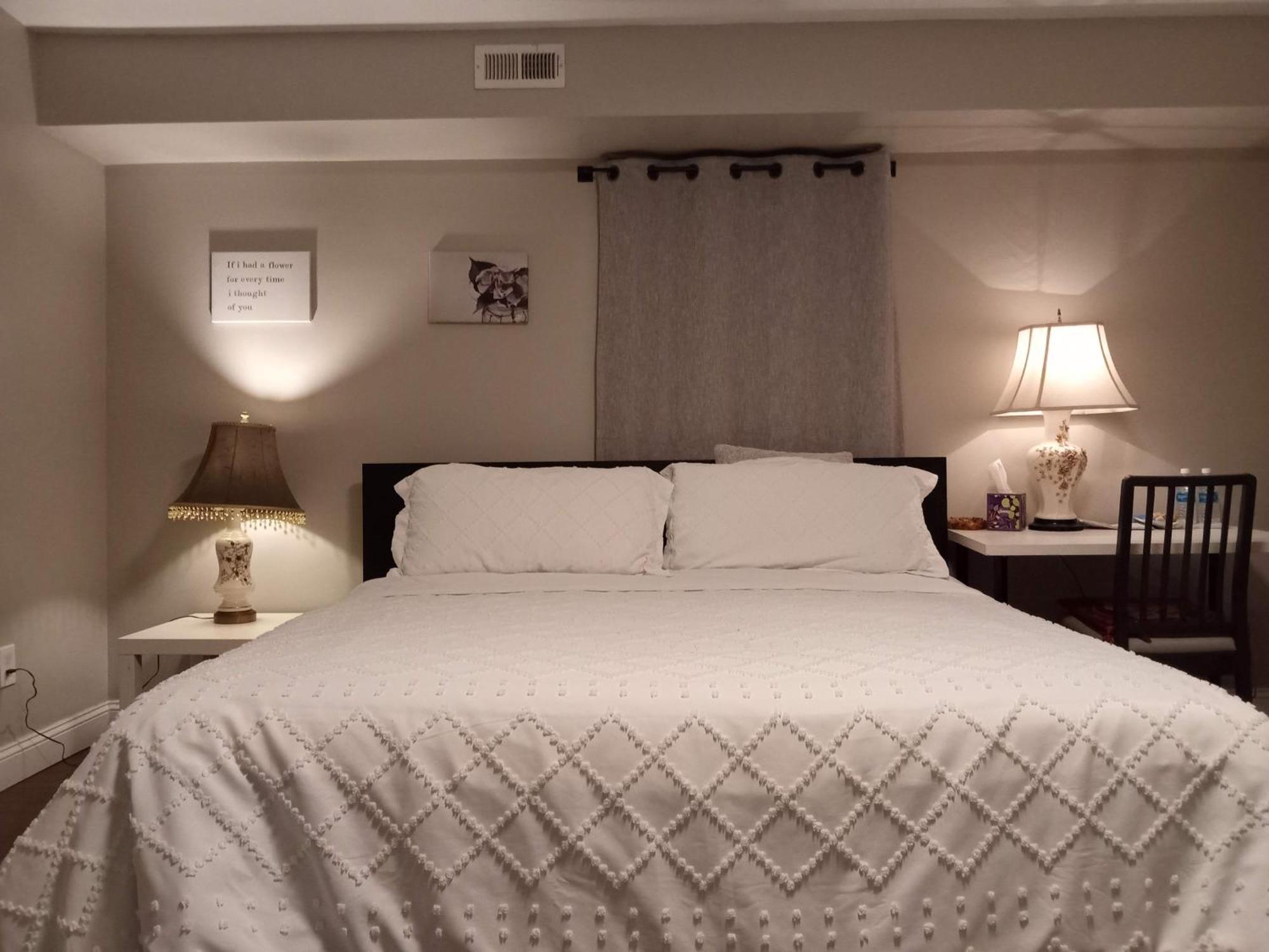 Fairmount House Hotel Philadelphia Kültér fotó