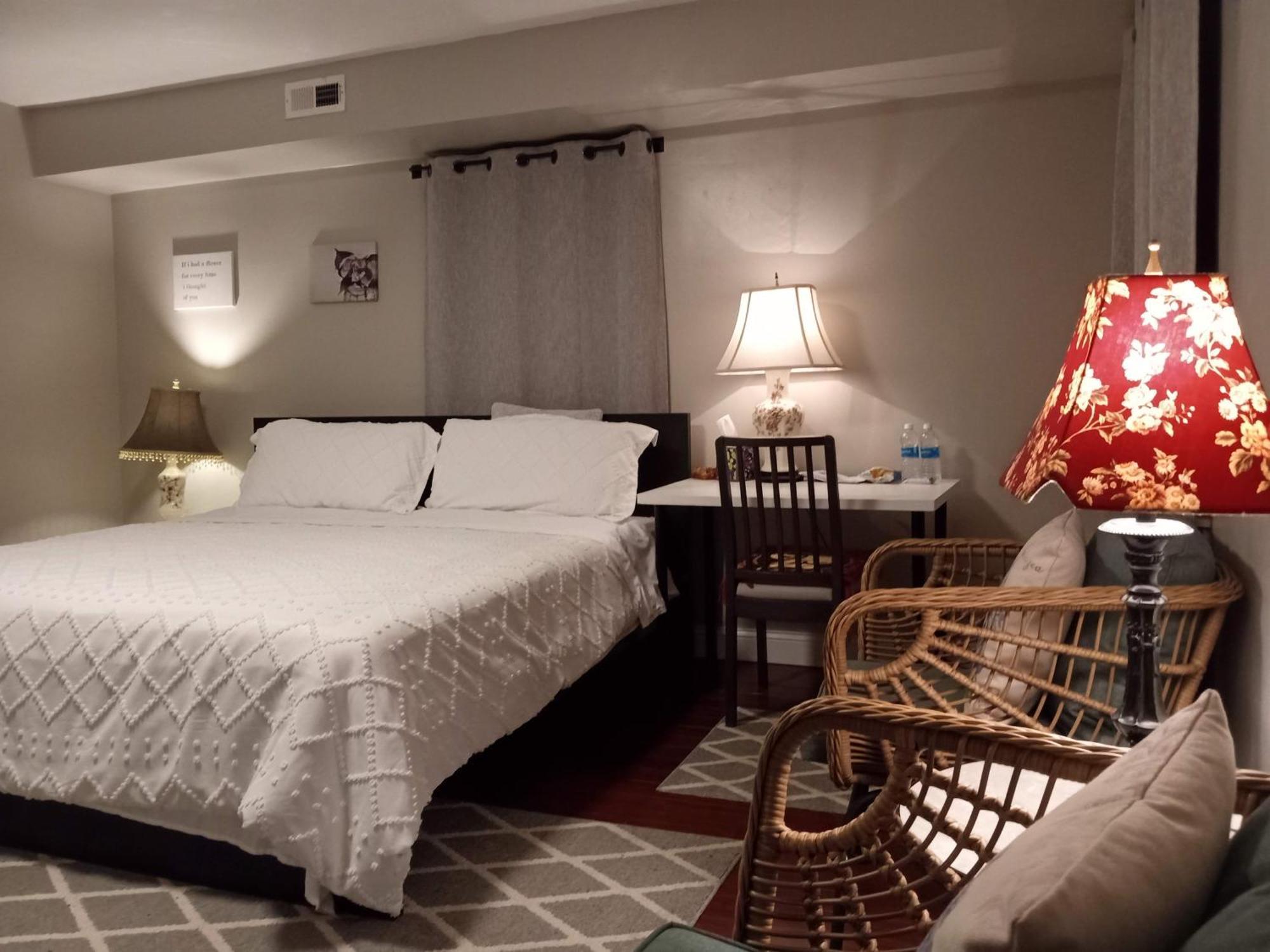 Fairmount House Hotel Philadelphia Kültér fotó