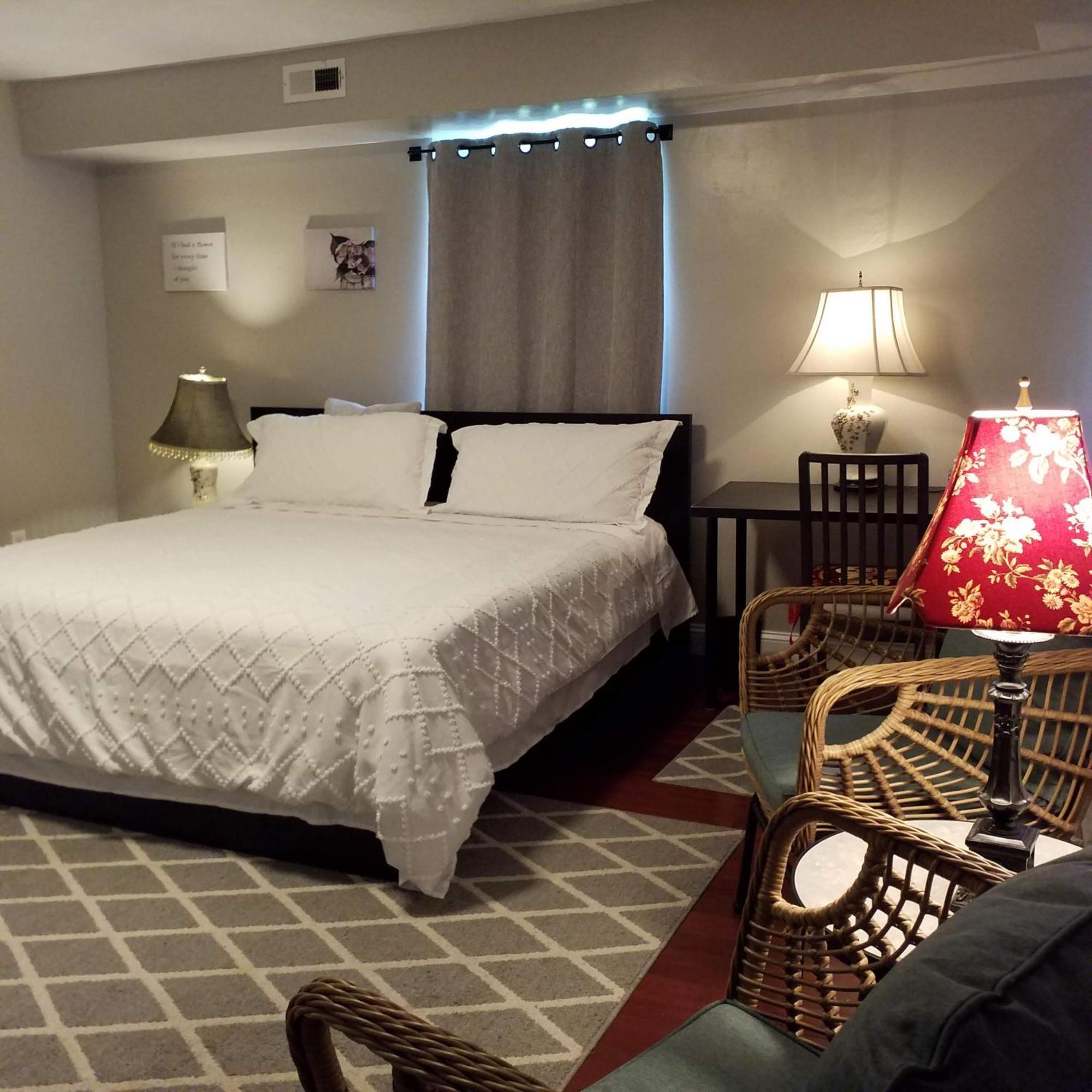 Fairmount House Hotel Philadelphia Kültér fotó